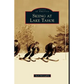Skiing at Lake Tahoe