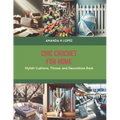 Chic Crochet for Home: Stylish Cushions, Throws, and Decorations Book