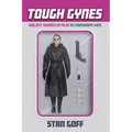 Tough Gynes: Violent Women in Film as Honorary Men