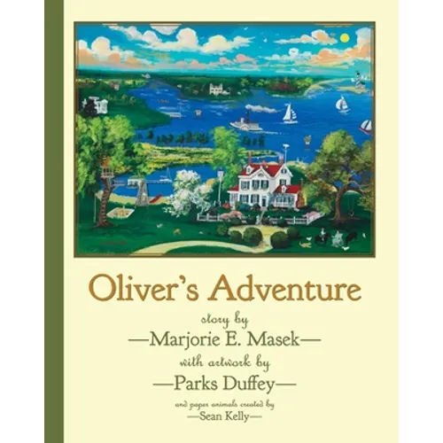 Oliver's Adventure