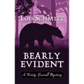 Bearly Evident
