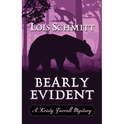 Bearly Evident