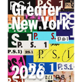 Greater New York 2026