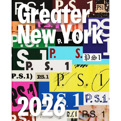 Greater New York 2026