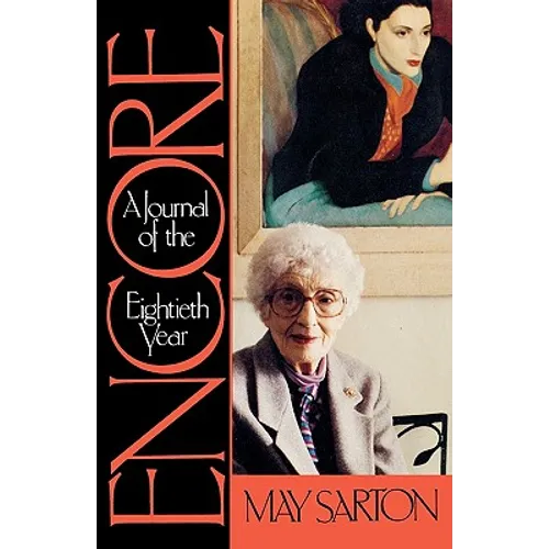 Encore: A Journal of the Eightieth Year
