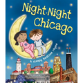Night-Night Chicago