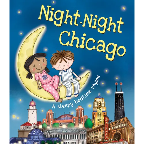 Night-Night Chicago