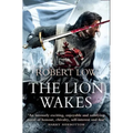 The Lion Wakes