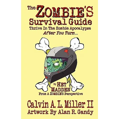 The Zombie's Survival Guide