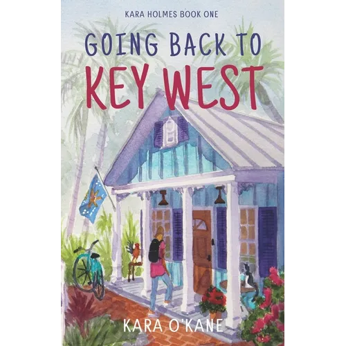 Going Back to Key West