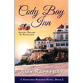 Cody Bay Inn: August Dreams In Nantucket