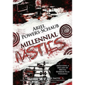 Millennial Nasties: Analyzing a Decade of Brutal Horror Film Violence