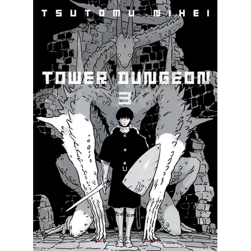 Tower Dungeon 3