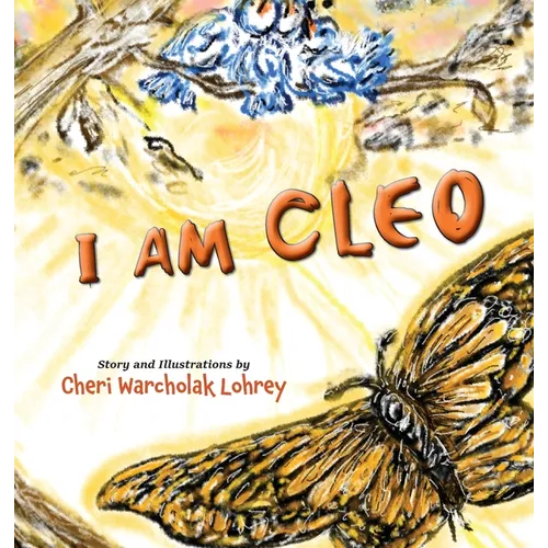 I AM Cleo