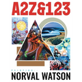 A2z&123: Painting: :