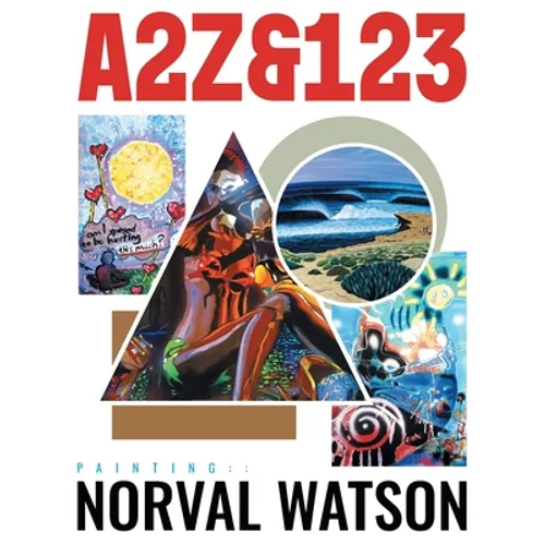 A2z&123: Painting: :
