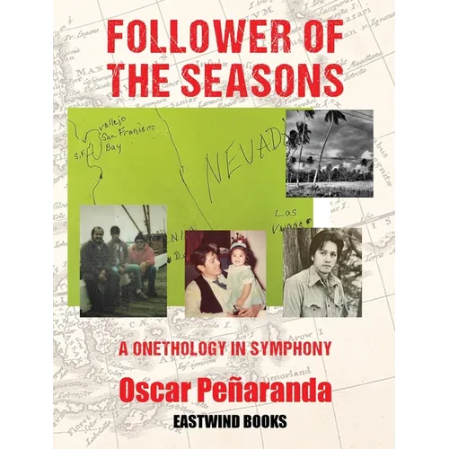 Follower of the Seasons: A Onethology in Symphony