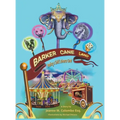 Barker Cane Land: Healing A Child's Divorce Grief
