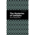 The Mysteries of Udolpho