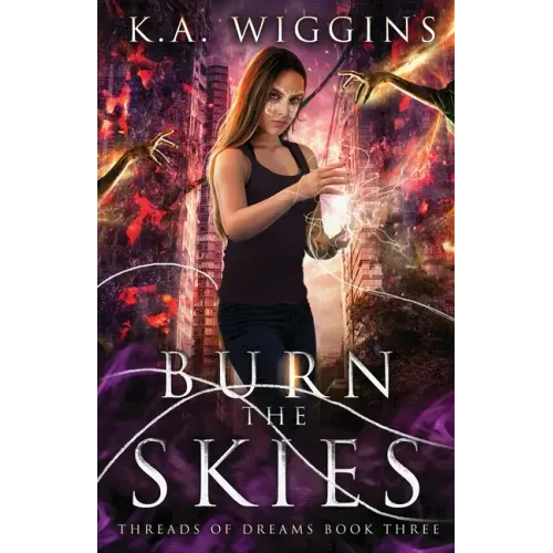 Burn the Skies