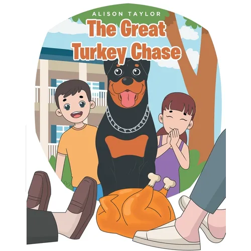 The Great Turkey Chase