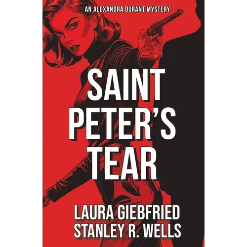 Saint Peter's Tear