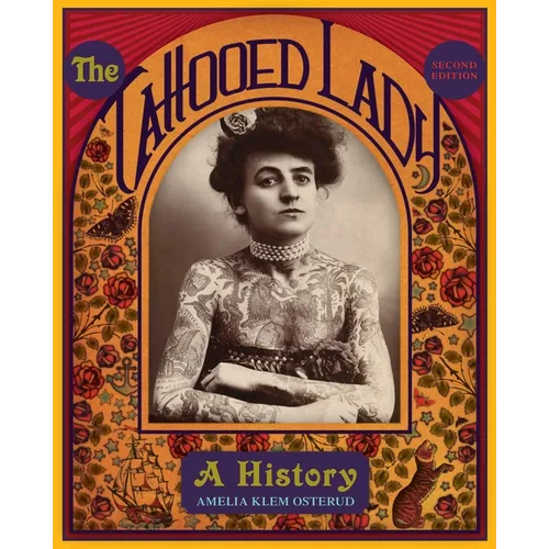 The Tattooed Lady: A History