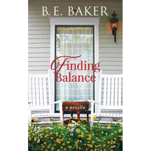 Finding Balance