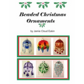 Beaded Christmas Ornaments