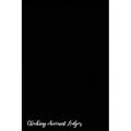 Checking Account Ledger: Checking Account Register,6 Column Personal Record Tracker Log Book, Black Background