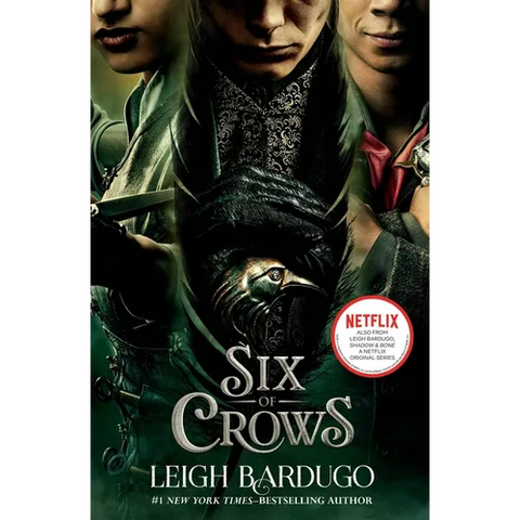 Six of Crows