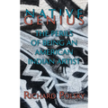 Native Genius: The Perils of Being an American Indian Artist (Hardcover)