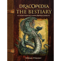 Dracopedia the Bestiary: An Artist's Guide to Creating Mythical Creatures