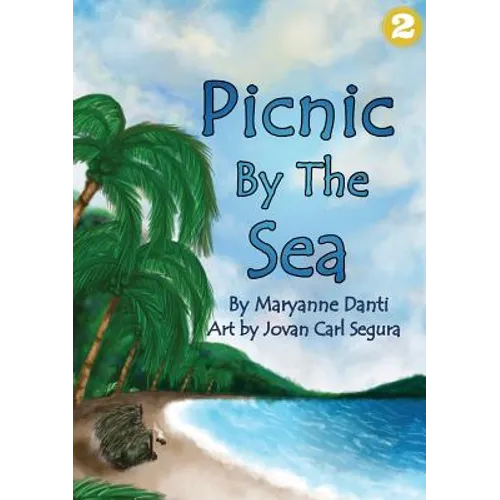 Picnic By The Sea