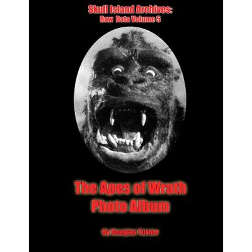 The Apes Of Wrath: Photo Album