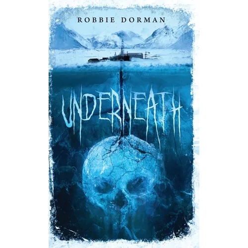 Underneath