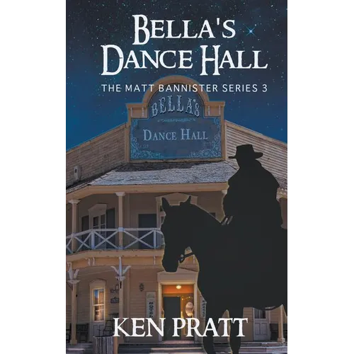 Bella's Dance Hall