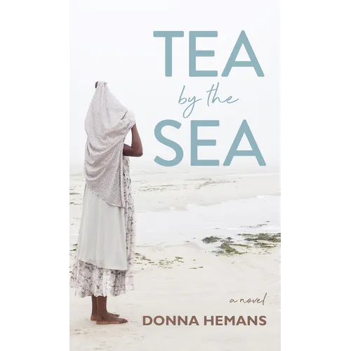 Tea by the Sea