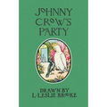 Johnny Crow's Party (in color)
