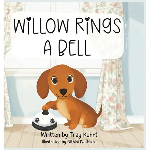 Willow Rings a Bell