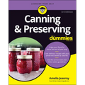 Canning & Preserving for Dummies