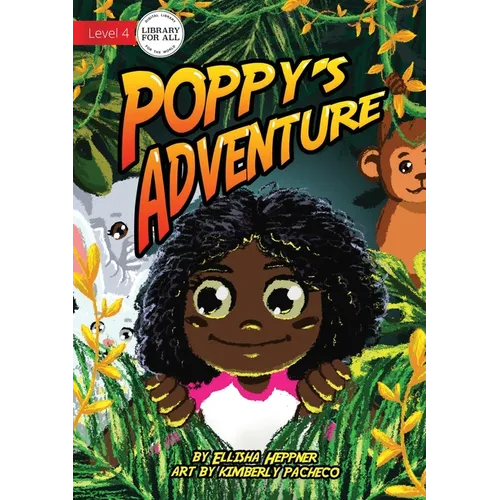 Poppy's Adventure