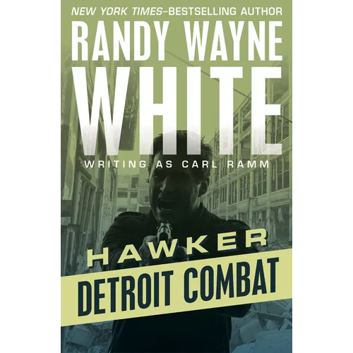 Detroit Combat