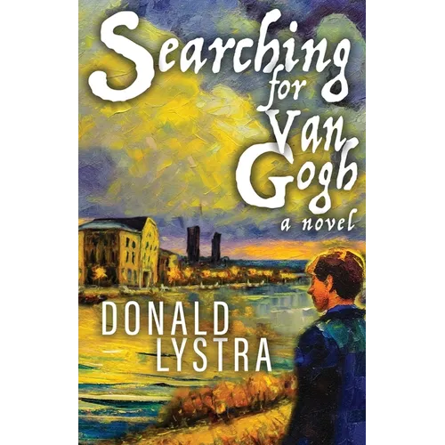 Searching for Van Gogh