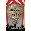 The Diamond of Drury Lane: Cat in London