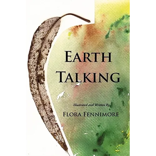 Earth Talking