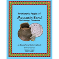 Prehistoric People of Moccasin Bend