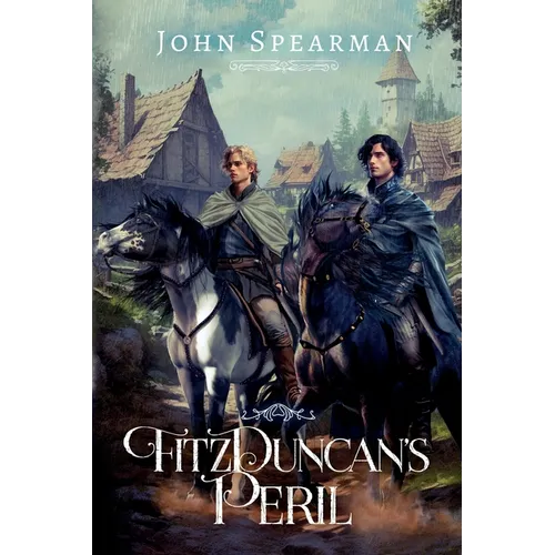 FitzDuncan's Peril