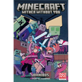 Minecraft Omnibus Volume 2: Wither Without You