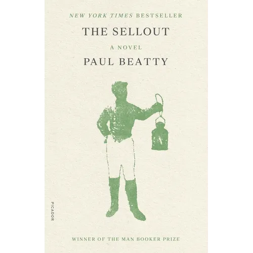 The Sellout